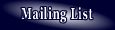 Iscriviti alla nostra mailing list